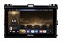CarMedia OL-9696-Q для Toyota LC Prado 120 2002-2009 на Android 10.0 - фото 397722