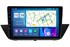 Parafar для BMW X1 (E84) 2009-2015 на Android 12.0 (PF386XHD) - фото 397780