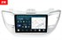 Штатная магнитола Redpower 2K 75147 Hi-Fi для Hyundai Tucson III 2015-2018 на Android 10.0 - фото 399289