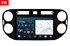 Штатная магнитола Redpower 2K 75406 Hi-Fi для Volkswagen Tiguan 1-поколение, рестайлинг NF 2011-2017 на Android 10.0 - фото 399372