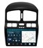 Штатная магнитола Redpower 2K 75110 Hi-Fi для Hyundai Santa Fe 2004-2006 на Android 10.0 - фото 399428