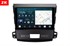 Штатная магнитола Redpower 2K 75056 Hi-Fi для Peugeot 4007 (2007 - 2012) на Android 10.0 - фото 399447