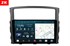 Штатная магнитола Redpower 2K 75223 Hi-Fi для Mitsubishi Pajero IV 2006-2019 на Android 10.0 - фото 399457