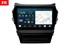 Штатная магнитола Redpower 2K 75208 Hi-Fi для Hyundai Santa Fe III 2012-2019 с штатной навигацией на Android 10.0 - фото 399482