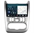 Штатная магнитола Redpower 2K 75357 Hi-Fi для Renault Logan, Sandero 2009-2013 на Android 10.0 - фото 399526