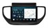 Штатная магнитола Redpower 2K 75267 Hi-Fi для Hyundai Solaris 2020-2022 на Android 10.0 - фото 399552