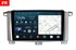 Штатная магнитола Redpower 2K 75483 Hi-Fi для Toyota Land Cruiser 105 2002-2007 на Android 10.0 - фото 399557