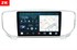 Штатная магнитола Redpower 2K 75174 Hi-Fi для KIA Sportage IV 2016-2018 на Android 10.0 - фото 399576