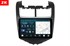 Штатная магнитола Redpower 2K 75229 Hi-Fi для Chevrolet Aveo II 2011-2020 на Android 10.0 - фото 399586