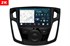 Штатная магнитола Redpower 2K 75150 Hi-Fi для Ford Focus 3 2011+ на Android 10.0 - фото 399820