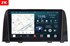 Штатная магнитола Redpower 2K 75161S Hi-Fi для Honda CR-V 2017-2024 на Android 10.0 Silver - фото 399877