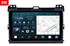 Штатная магнитола Redpower 2K 75182 Hi-Fi для Toyota Land Cruiser Prado 120 2002-2009 на Android 10.0 - фото 399910