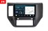Штатная магнитола Redpower 2K 75130 Hi-Fi для Nissan Patrol 2004-2010 на Android 10.0 - фото 399911