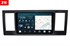 Штатная магнитола Redpower 2K 75080 Hi-Fi для Volkswagen Caravelle T6 2015-2018 на Android 10.0 - фото 399935