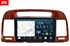 Штатная магнитола Redpower 2K 75164W Hi-Fi для Toyota Camry XV30 2001-2006 на Android 10.0 - фото 399950