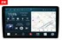 Штатная магнитола Redpower 2K 75407S Hi-Fi для Volkswagen Passat B5 2000-2005 серебристая на Android 10.0 - фото 400020