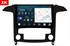 Штатная магнитола Redpower 2K 75139G Hi-Fi для Ford S-MAX 2006-2015 глянец с климат-контролем на Android 10.0 - фото 400031