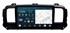 Штатная магнитола Redpower 2K 75075 Hi-Fi для Peugeot Traveller 2016-2024 на Android 10.0 - фото 400077