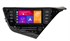 CarMedia SF-9695-U для Toyota Camry V70 2018-2021 top на Android 12.0 - фото 400166