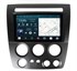 Штатная магнитола Redpower 2K 75501 Hi-Fi для Hummer H3 2005-2010 на Android 10.0 - фото 400189