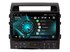 Штатная магнитола VAYCAR 9381-10VO4 4/64 ГБ для Toyota Land Cruiser 200 2007-2015 на Android 10.0 - фото 400491