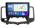 Автомагнитола Parafar для Nissan Teana II 2008-2013 на Android 11.0 (PF969LUX1UHD) - фото 400662