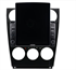 CarMedia OL-9505-D TESLA для MAZDA 6 2002-2007 на Android 10.0 - фото 400727