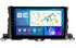 Автомагнитола Parafar для Toyota Highlander (U50) 2014-2019 на Android 11.0 (PF467LUX1UHD) - фото 400756
