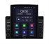 CarMedia OL-9062-D TESLA для Lada GRANTA 2015-2018 на Android 10.0 - фото 401250