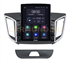 CarMedia OL-1701-D ТESLA для Hyundai Creta 2016-2019 на Android 10.0 - фото 401404