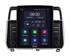 CarMedia OL-1680-D TESLA для Toyota LC Prado 150 2017-2020 на Android 10.0 - фото 401412