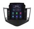 CarMedia OL-9222-D TESLA для Chevrolet Cruze I 2009-2012 на Android 10.0 - фото 401444