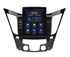 CarMedia OL-9716-D TESLA для Hyundai Sonata VI (YF) 2009-2014 на Android 10.0 - фото 401459