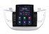 CarMedia OL-9705-D TESLA для Hyundai Tucson III 2015-2018 на Android 10.0 - фото 401471