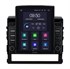 CarMedia OL-9618-D TESLA для Toyota LC 200 2015-2021 на Android 10.0 - фото 401486