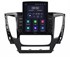CarMedia OL-9638-D TESLA для Mitsubishi Pajero Sport III 2015-2021 на Android 10.0 - фото 401494