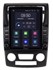 CarMedia OL-9734-D TESLA для Kia Sportage II 2004-2010 на Android 10.0 - фото 401498