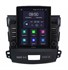 CarMedia OL-9636-D TESLA для Mitsubishi Outlander II (XL) 2006-2012 на Android 10.0 - фото 401514