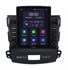 CarMedia OL-9636-D TESLA для Peugeot 4007 2007-2012 на Android 10.0 - фото 401522
