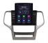 CarMedia OL-9254-D для Jeep Grand Cherokee 2010-2013 на Android 10.0 - фото 401572