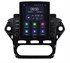 CarMedia OL-1281-1-D TESLA для Ford Mondeo IV 2010-2015 на Android 10.0 - фото 401592