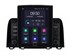CarMedia OL-9651-D TESLA для Honda CR-V 2017-2024 на Android 10.0 - фото 401596