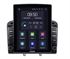 CarMedia OL-9961-D TESLA для Peugeot 308 I 2007-2015, 408 2012-2017 на Android 10.0 - фото 401620
