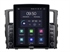 CarMedia OL-9566-D TESLA для Mitsubishi Pajero IV 2006-2019 на Android 10.0 - фото 401656