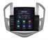 CarMedia OL-9292-D ТESLA для Chevrolet Cruze 2012-2015 на Android 10.0 - фото 401680
