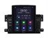 CarMedia OL-9624-HL для Suzuki Grand Vitara 2005-2015 на Android 10.0 - фото 401830