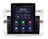CarMedia OL-9932-D ТESLA для CITROEN C4 2004-2011 серебро на Android 10.0 - фото 401971