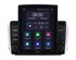 CarMedia OL-1964-D ТESLA для Peugeot 2008, 208 2012-2019 на Android 10.0 - фото 402013