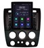 Автомагнитола CarMedia OL-9298-D ТESLA для Hummer H3 2005-2010 на Android 10.0 - фото 402052