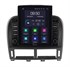 CarMedia OL-9563-2-D TESLA для Lexus LS 430 III 2000-2006 HIGH на Android 10.0 - фото 402141
